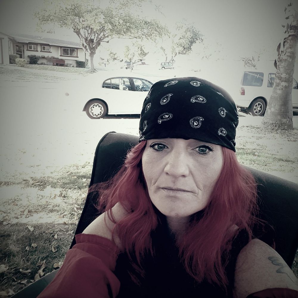 Meet your Posher, Shannon